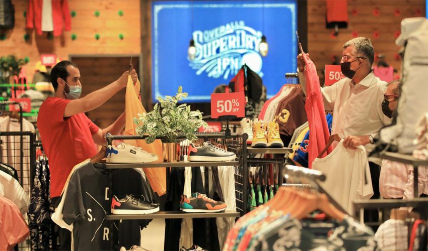 فروش های روزانه شگفت انگیز