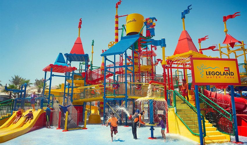 معرفی بهترین تفریحات تابستانی در دبی