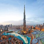 تجربه سفر به دبی، لذت سفر با شناخت دبی