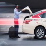 هزینه تاکسی فرودگاه در دبی چقدر است؟