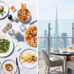 معرفی بهترین رستوران های ایرانی و خارجی در دبی