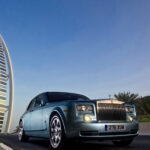 تصویر شاخص اجاره خودرو در دبی