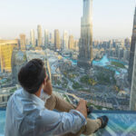 تصویر شاخص اسکای ویو دبی