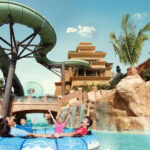 تصویر شاخص بهترین قیمت پارک آبی دبی