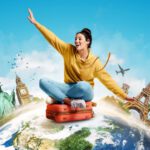 تصویر شاخص بهترین مقصد سفرهای خارجی در نوروز