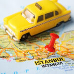 تصویر شاخص تاکسی اینترنتی ترکیه