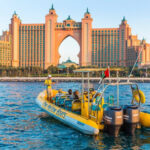 تصویر شاخص تفریحات آبی دبی