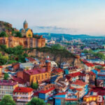 تصویر شاخص جاهای دیدنی تفلیس