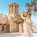 تصویر شاخص جاهای دیدنی دبی