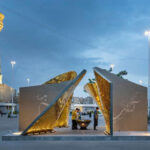 تصویر شاخص جاهای دیدنی مشهد