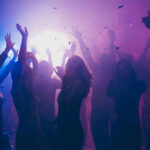 تصویر شاخص دیسکو های ایرانی در دبی