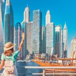 سفر به دبی بدون تور 1