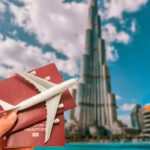 تصویر شاخص سفر به دبی در 3 روز