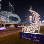 تصویر شاخص قوانین دبی در ماه رمضان