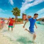 تصویر شاخص قیمت تفریحات آبی دبی