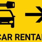 تصویر شاخص مدارک اجاره خودرو در خارج از کشور