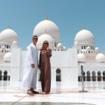 تصویر شاخص مسجد جامع دبی