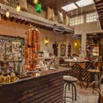 تصویر شاخص موزه قهوه دبی