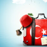 تصویر شاخص هزینه سفر به ترکیه