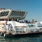 تصویر شاخص کشتی لوتوس دبی