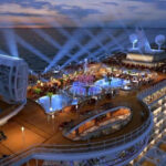 تصویر شاخص کشتی کروز دبی