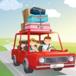 تعطیلات عید نورورز 1403 کجا بریم؟