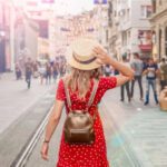 حراج ماه رمضان در استانبول