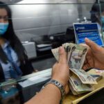 در دبی کجا پول را چنج کنیم