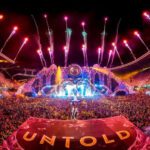 فستیوال آنتولد دبی