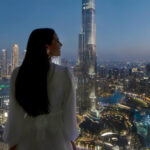 فعالیت های ماجراجویانه و خاص در دبی