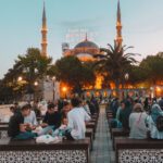 قوانین استانبول در ماه رمضان