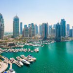 معروف ترین محله های دبی