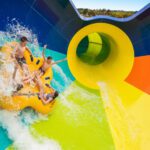 پارک آبی آتلانتیس بهتر است یا وایلد وادی