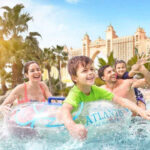 کدوم پارک آبی دبی رو بریم؟