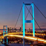 جاهای دیدنی استانبول