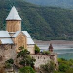 سفر زمینی به گرجستان