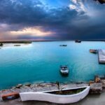 جاهای دیدنی قشم