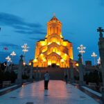 هزینه سفر به تفلیس 1