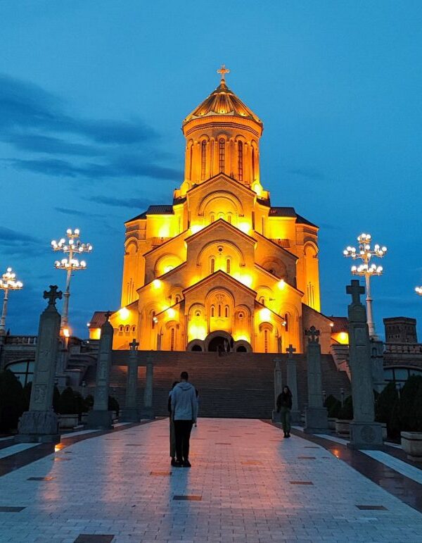 سفر با قطار 3