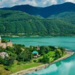 هزینه سفر به گرجستان 1