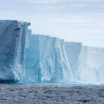 سفر به قطب جنوب و قوانین آن