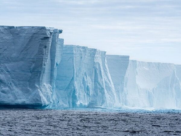 سفر به قطب جنوب و قوانین آن