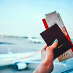 مدارک سفر به ترکیه