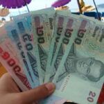 هزینه‌های سفر به تایلند: برآورد کامل هزینه‌ برای سفر اقتصادی