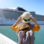 هزینه سفر با کشتی کروز: تور دور دنیا 2025