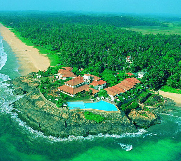 سفر به سریلانکا