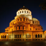 بهترین مکان های برای سفر به بلغارستان