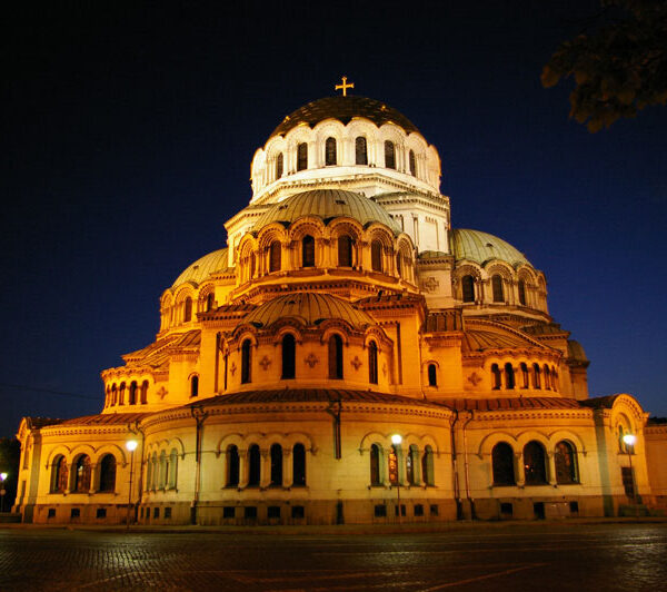 بهترین مکان های برای سفر به بلغارستان