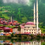 بهترین فصل سفر به ترابزون