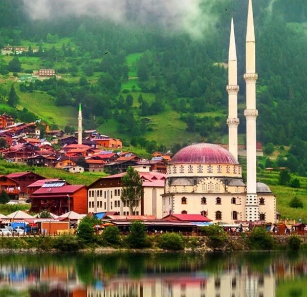 بهترین فصل سفر به ترابزون